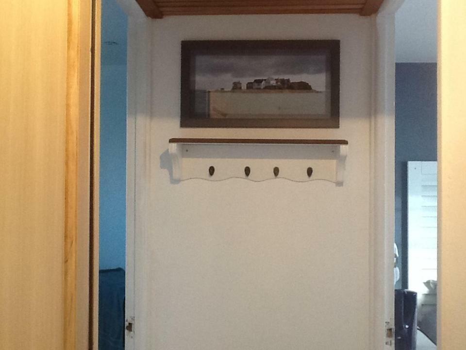 ברנוויל-קרטרט Chambre D'Hotes "Lumiere Du Cap" Vue Mer מראה חיצוני תמונה